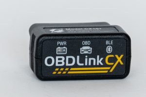 OBDLINK CX